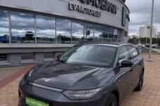 Leapmotor C11 I, 2023, пробег 175 км