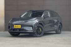 Leapmotor C11 I, 2023, пробег 20 км