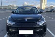 Leapmotor C11 I, 2023, пробег 29500 км