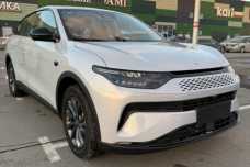 Leapmotor C11 I, 2024, пробег 20000 км