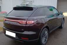 Leapmotor C11 I