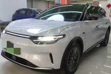 Leapmotor C11 I