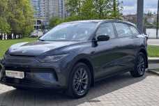 Leapmotor C11 I