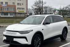 Leapmotor C11 I