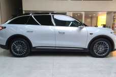 Leapmotor C11 I  Рестайлинг, 2024, пробег 2300 км
