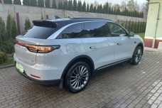 Leapmotor C11 I  Рестайлинг, 2024, пробег 30500 км