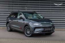 Leapmotor C11 I  Рестайлинг, 2025, пробег 2009 км