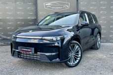 Leapmotor C16 , 2024, пробег 30 км