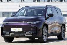 Leapmotor C16 , 2024, пробег 50 км