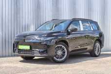 Leapmotor C16 , 2024, пробег 56 км