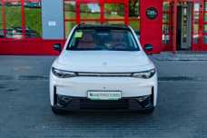 Leapmotor C16 , 2025, пробег 50 км