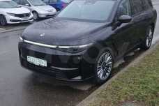 Leapmotor C16 I
