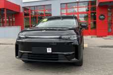 Leapmotor C16 I