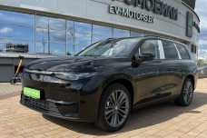 Leapmotor C16 I