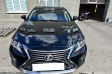 Lexus ES VI  Рестайлинг, 2015, пробег 270000 км