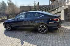 Lexus ES VII