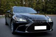 Lexus ES VII