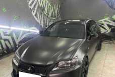 Lexus GS IV, 2012, пробег 200500 км