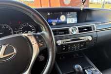 Lexus GS IV