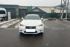 Lexus GS IV