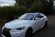 Lexus IS III