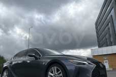 Lexus IS IV