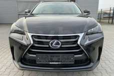 Lexus NX I