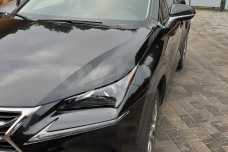 Lexus NX I