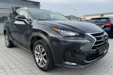 Lexus NX I