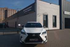 Lexus RX IV