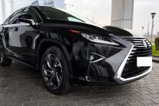 Lexus RX IV