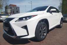 Lexus RX IV
