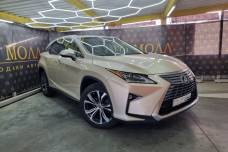 Lexus RX IV