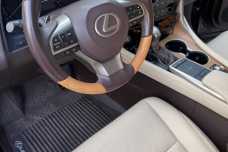 Lexus RX IV  Рестайлинг, 2020, пробег 68000 км