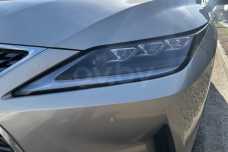 Lexus RX IV Рестайлинг