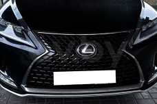 Lexus RX IV Рестайлинг