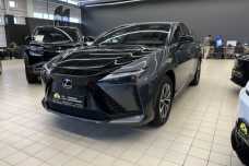 Lexus RZ , 2023, пробег 19437 км