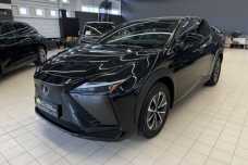 Lexus RZ , 2023, пробег 24800 км