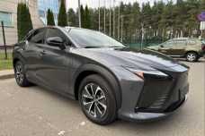 Lexus RZ , 2023, пробег 272 км