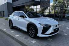 Lexus RZ , 2023, пробег 5900 км