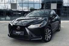 Lexus RZ , 2023, пробег 8000 км