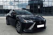 Lexus RZ I