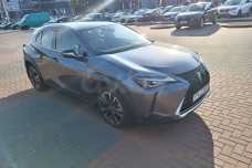 Lexus UX I