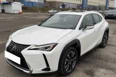 Lexus UX I