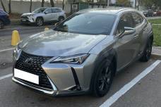 Lexus UX I