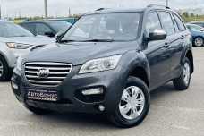 Lifan X60 I