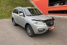 Lifan X60 I Рестайлинг