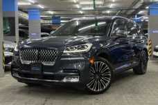 Lincoln Aviator II, 2021, пробег 42004 км