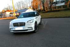 Lincoln Aviator II 