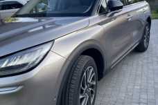 Lincoln Corsair I, 2020, пробег 112000 км